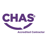 CHAS Accredited Contractor